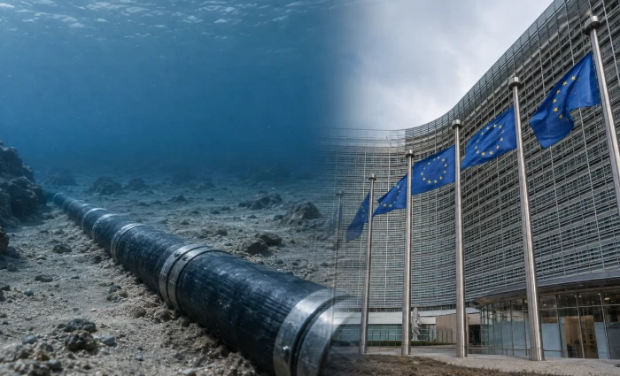Meridiam–GSI: Τι προκύπτει – και τι όχι – από την απάντηση της Κομισιόν